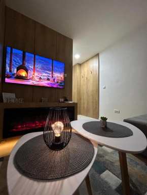 Sova studio apartment Bjelasnica
